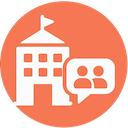 Ordis Meet Logo